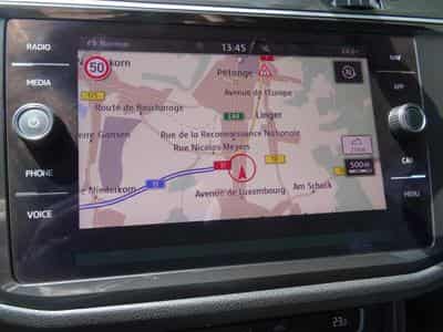 VW Tiguan 2.0 TSI DSG 4MOTION HIGHLINE (2018) - Foto 8