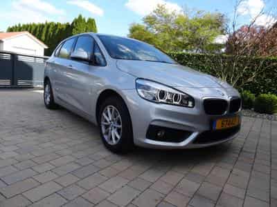 BMW 218 Edition (2016) - Foto 13