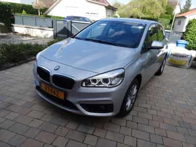 BMW 218 Edition (2016) - Foto 14
