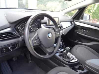 BMW 218 Edition (2016) - Foto 4