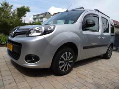 Renault Kangoo 1.5 dCi 116CV LIMITED (2020) - Foto 1