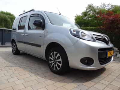 Renault Kangoo 1.5 dCi 116CV LIMITED (2020) - Foto 10