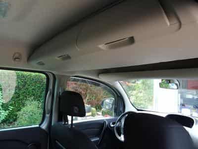 Renault Kangoo 1.5 dCi 116CV LIMITED (2020) - Foto 12