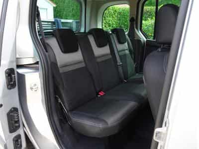 Renault Kangoo 1.5 dCi 116CV LIMITED (2020) - Foto 13