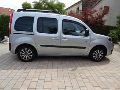 Renault Kangoo 1.5 dCi 116CV LIMITED (2020) - Foto 2