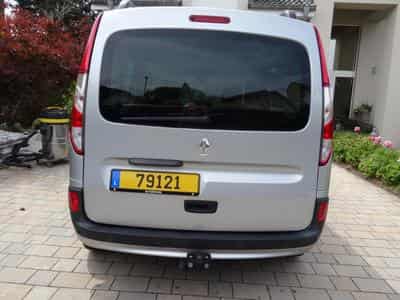 Renault Kangoo 1.5 dCi 116CV LIMITED (2020) - Foto 4