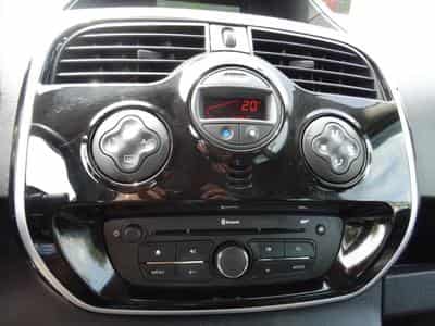 Renault Kangoo 1.5 dCi 116CV LIMITED (2020) - Foto 7