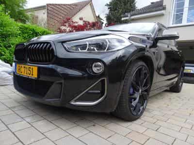 BMW X2 35iA (2019) - Foto 1