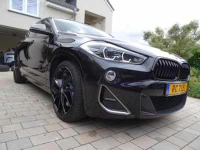 BMW X2 35iA (2019) - Foto 2