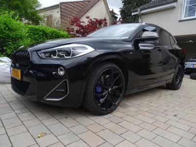 BMW X2 35iA (2019) - Foto 3