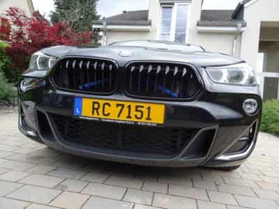 BMW X2 35iA (2019) - Foto 6
