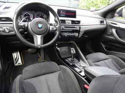 BMW X2 35iA (2019) - Foto 7