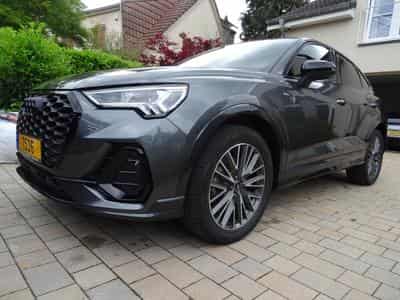 Audi Q3 Sportback S-Line 45 TFSI 245CV quattro S (2025) - Foto 1