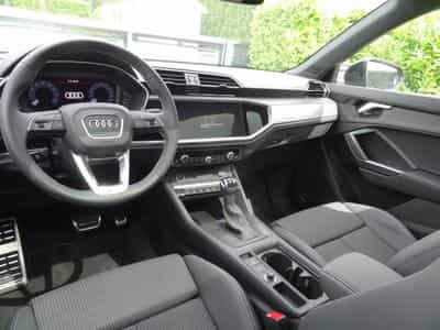 Audi Q3 Sportback S-Line 45 TFSI 245CV quattro S (2025) - Foto 10