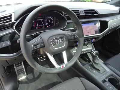 Audi Q3 Sportback S-Line 45 TFSI 245CV quattro S (2025) - Foto 12