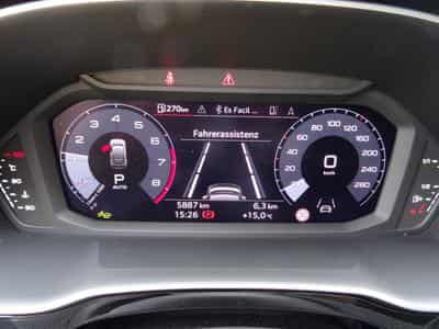 Audi Q3 Sportback S-Line 45 TFSI 245CV quattro S (2025) - Foto 13