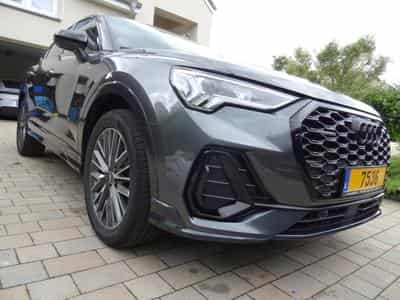 Audi Q3 Sportback S-Line 45 TFSI 245CV quattro S (2025) - Foto 3