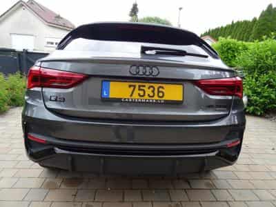 Audi Q3 Sportback S-Line 45 TFSI 245CV quattro S (2025) - Foto 4