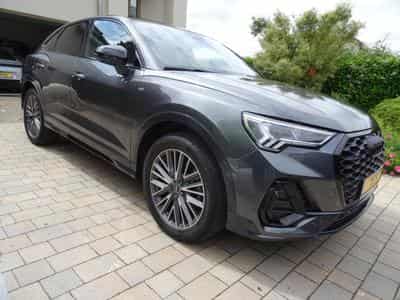 Audi Q3 Sportback S-Line 45 TFSI 245CV quattro S (2025) - Foto 6