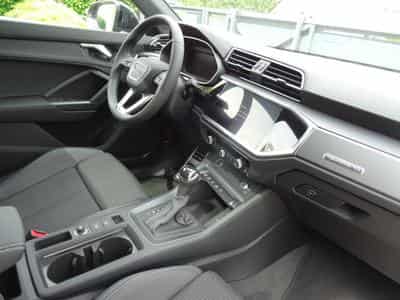 Audi Q3 Sportback S-Line 45 TFSI 245CV quattro S (2025) - Foto 7