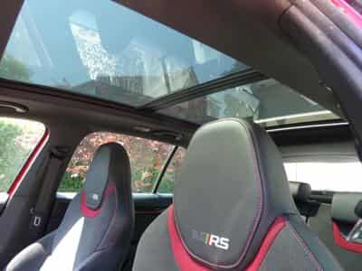 Skoda Octavia RS DSG (2019) - Foto 14
