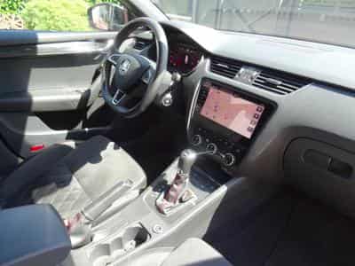 Skoda Octavia RS DSG (2019) - Foto 2
