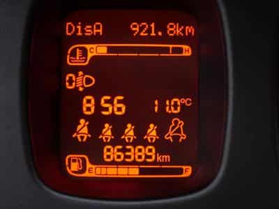 Fiat Panda 1.3 MTJ (2017) - Foto 10