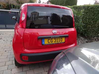 Fiat Panda 1.3 MTJ (2017) - Foto 2