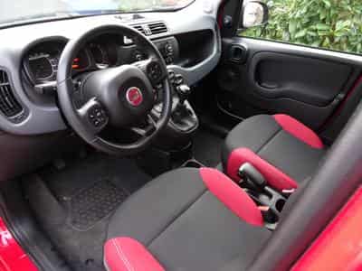 Fiat Panda 1.3 MTJ (2017) - Foto 3