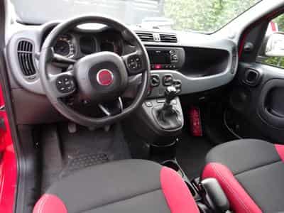 Fiat Panda 1.3 MTJ (2017) - Foto 5