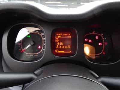 Fiat Panda 1.3 MTJ (2017) - Foto 6