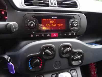 Fiat Panda 1.3 MTJ (2017) - Foto 7