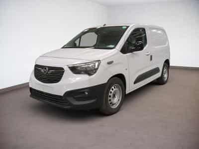 Opel Combo-e Van (2024) - Foto 1