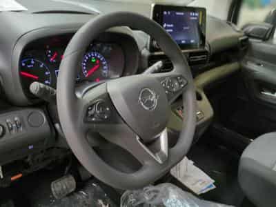 Opel Combo-e Van (2024) - Foto 10