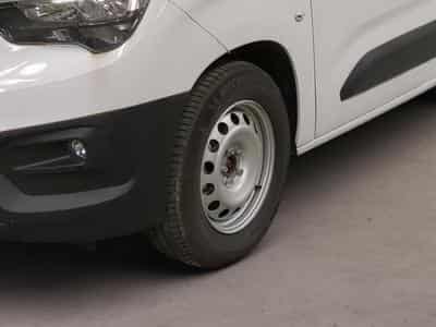 Opel Combo-e Van (2024) - Foto 12