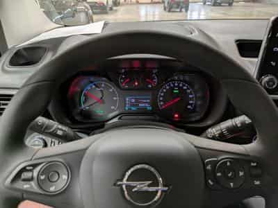 Opel Combo-e Van (2024) - Foto 14