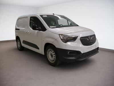 Opel Combo-e Van (2024) - Foto 3