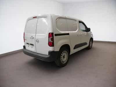 Opel Combo-e Van (2024) - Foto 4