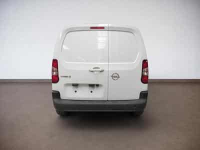 Opel Combo-e Van (2024) - Foto 5