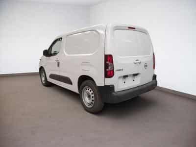 Opel Combo-e Van (2024) - Foto 7