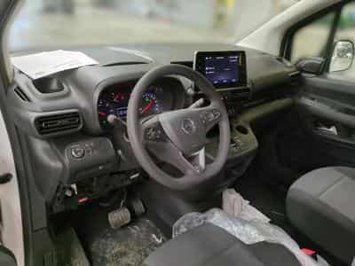 Opel Combo-e Van (2024) - Foto 8