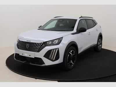 Peugeot 2008 Allure (2026) - Foto 1