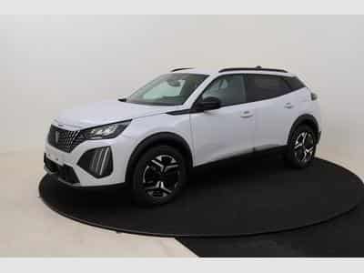 Peugeot 2008 Allure (2026) - Foto 10