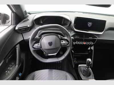 Peugeot 2008 Allure (2026) - Foto 11