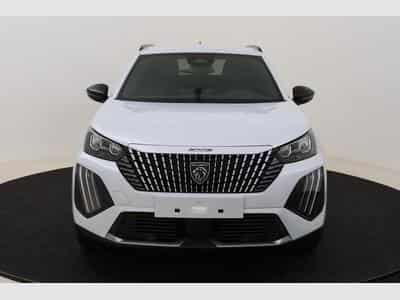 Peugeot 2008 Allure (2026) - Foto 2