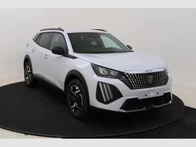 Peugeot 2008 Allure (2026) - Foto 3