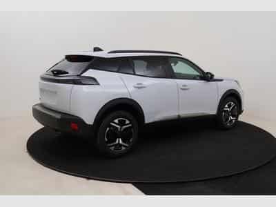 Peugeot 2008 Allure (2026) - Foto 5