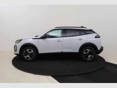 Peugeot 2008 Allure (2026) - Foto 9