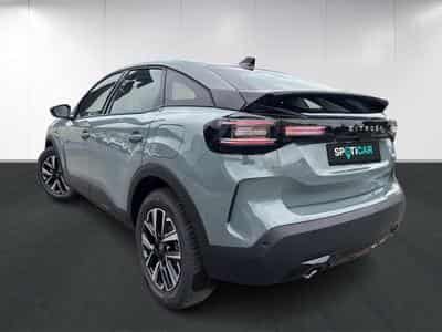 Citroen C4 & ë- Feel Pack (2025) - Foto 6