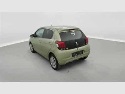 Peugeot 108 1.0 VTi Active S&S (EU6.2) (2020) - Foto 2